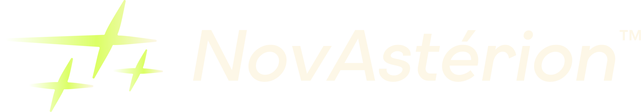 NovAsterion